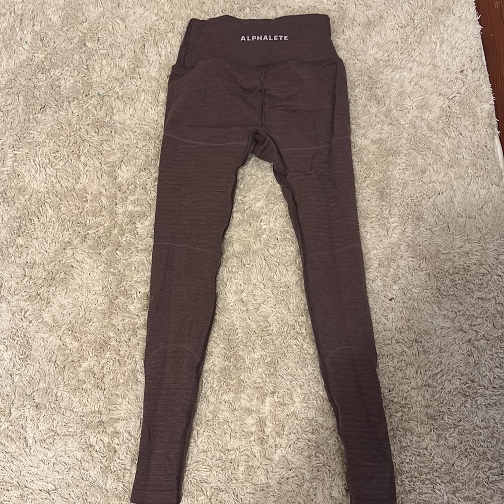 Alphalete OG Revival leggings